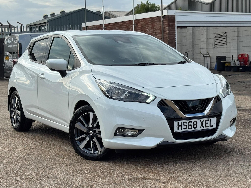 Micra