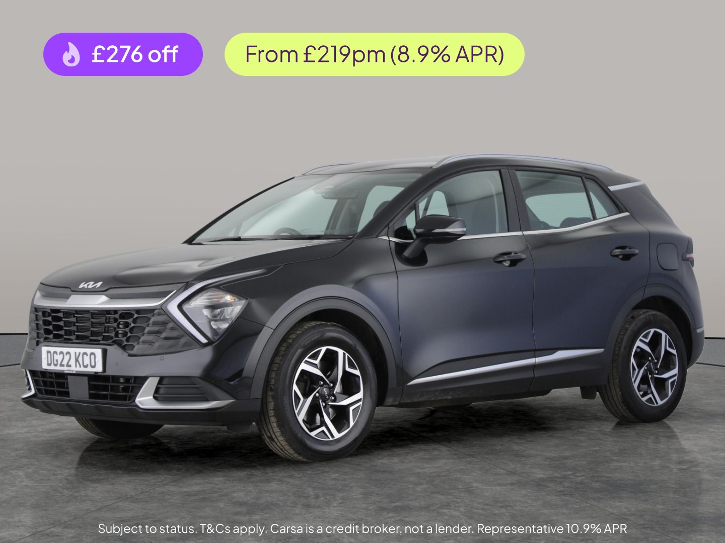 Sportage