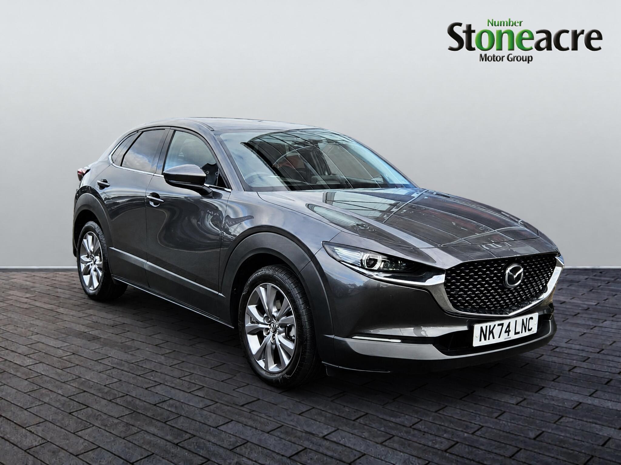 Cx-30