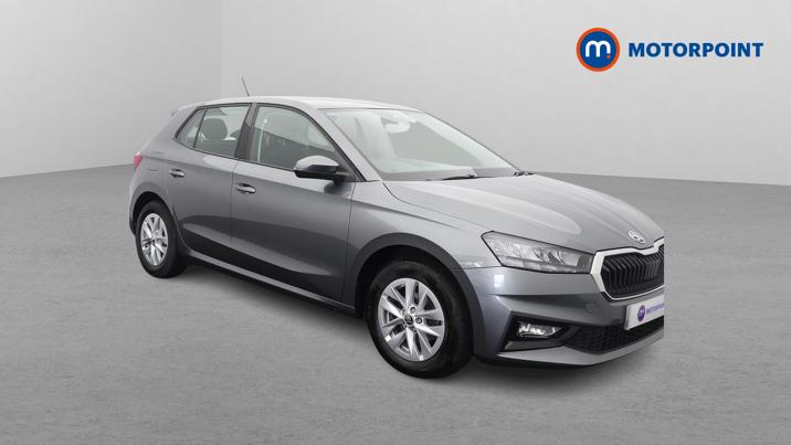 Fabia