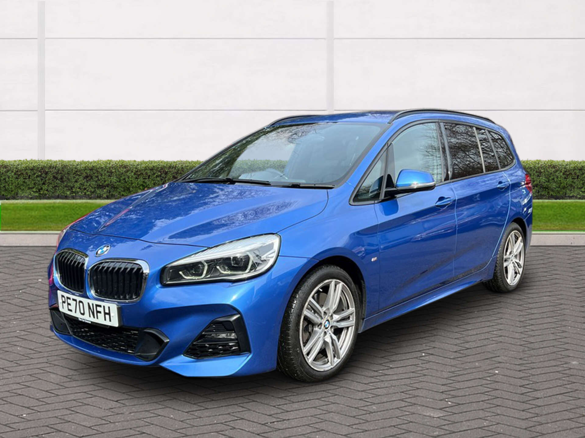 2 Series Gran Tourer