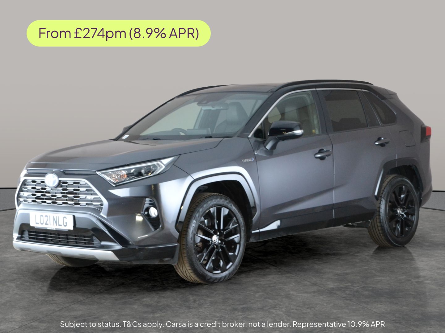 Rav4
