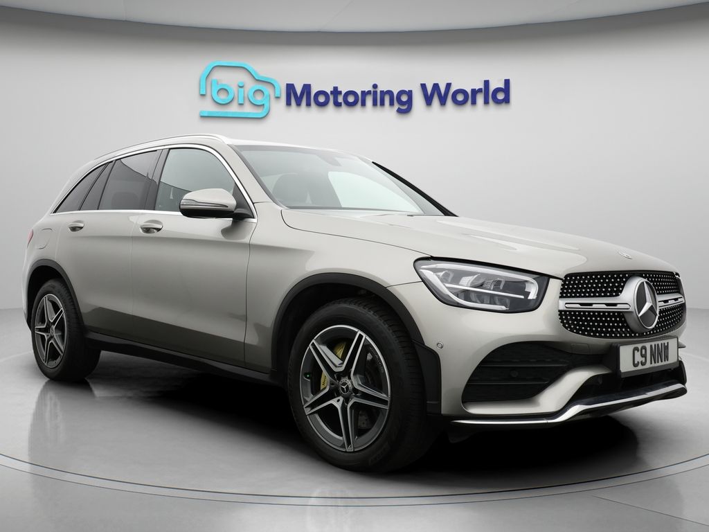GLC