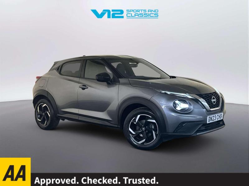 Juke