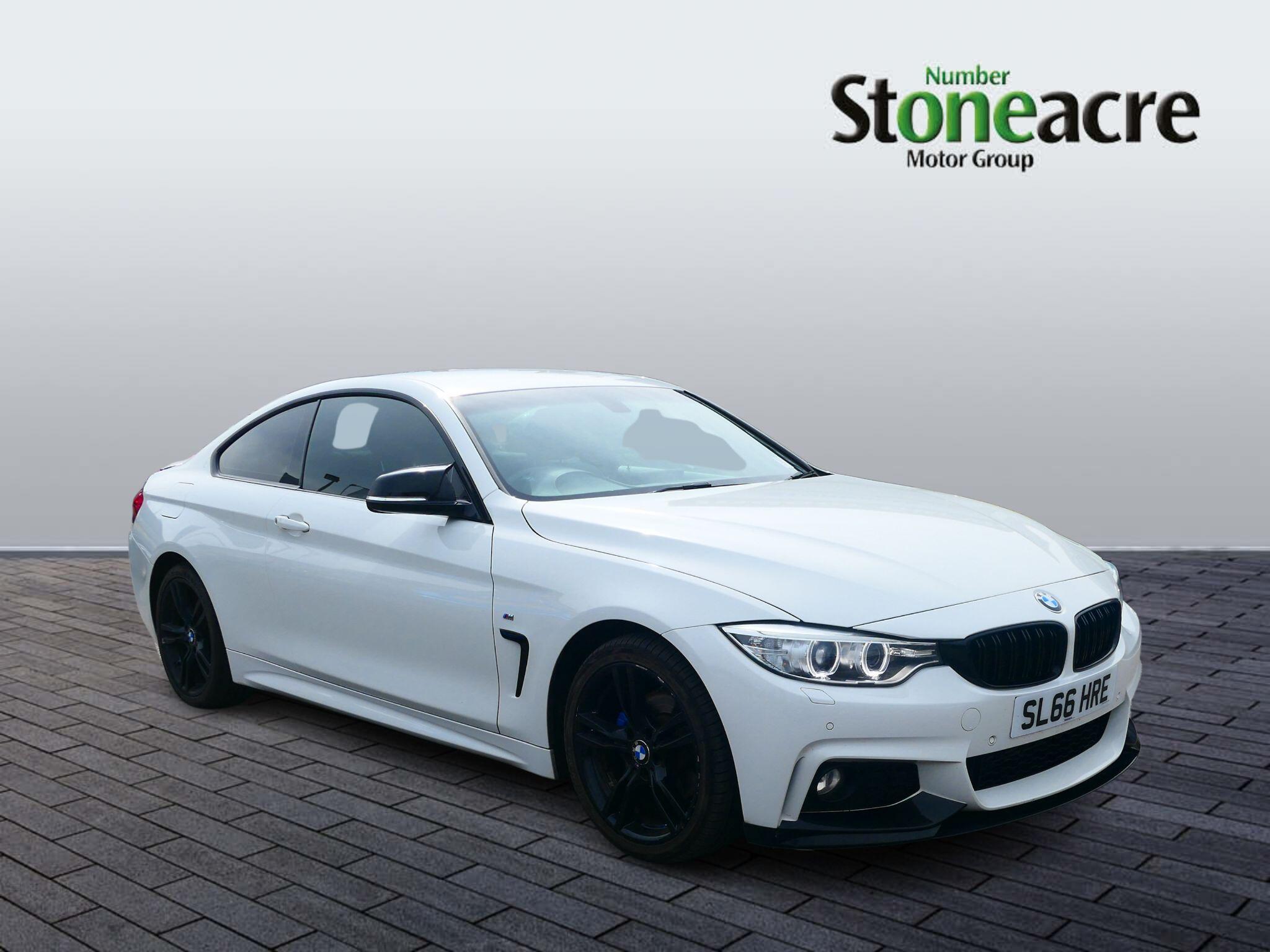 4 Series