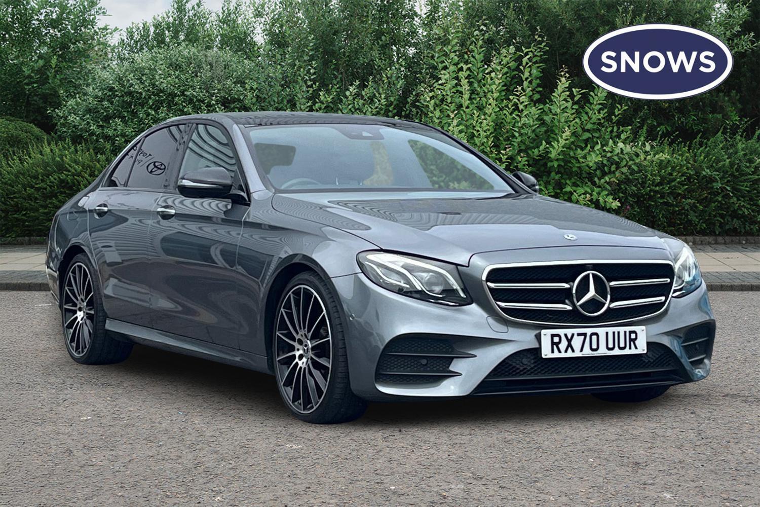 E Class