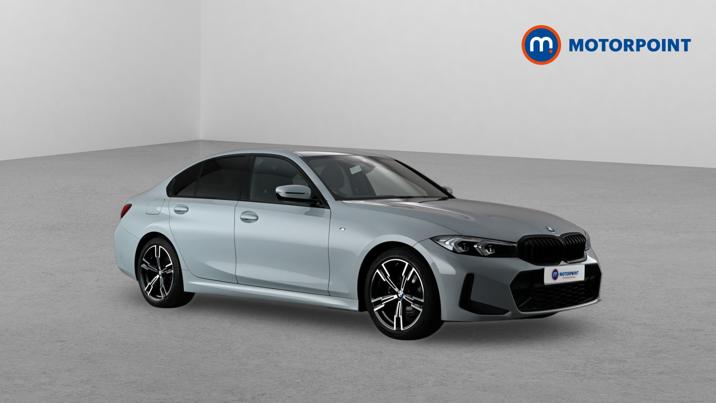 3 Series