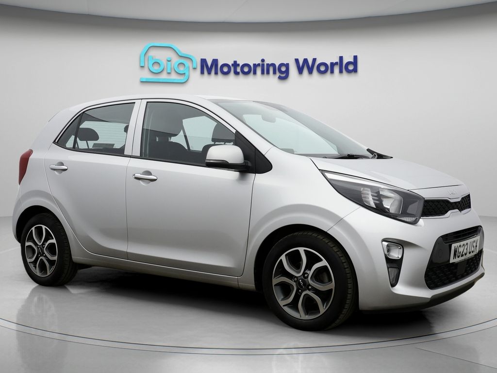 Picanto