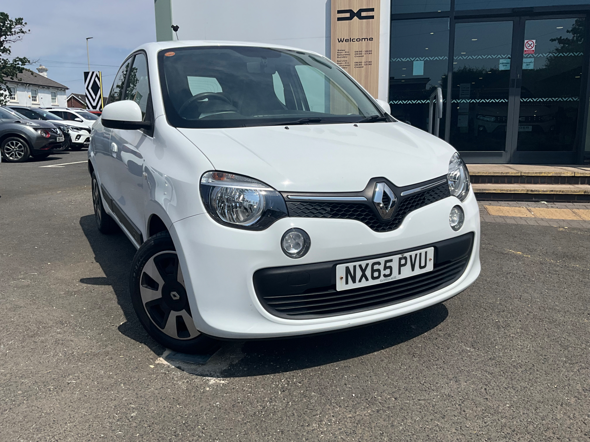 Twingo