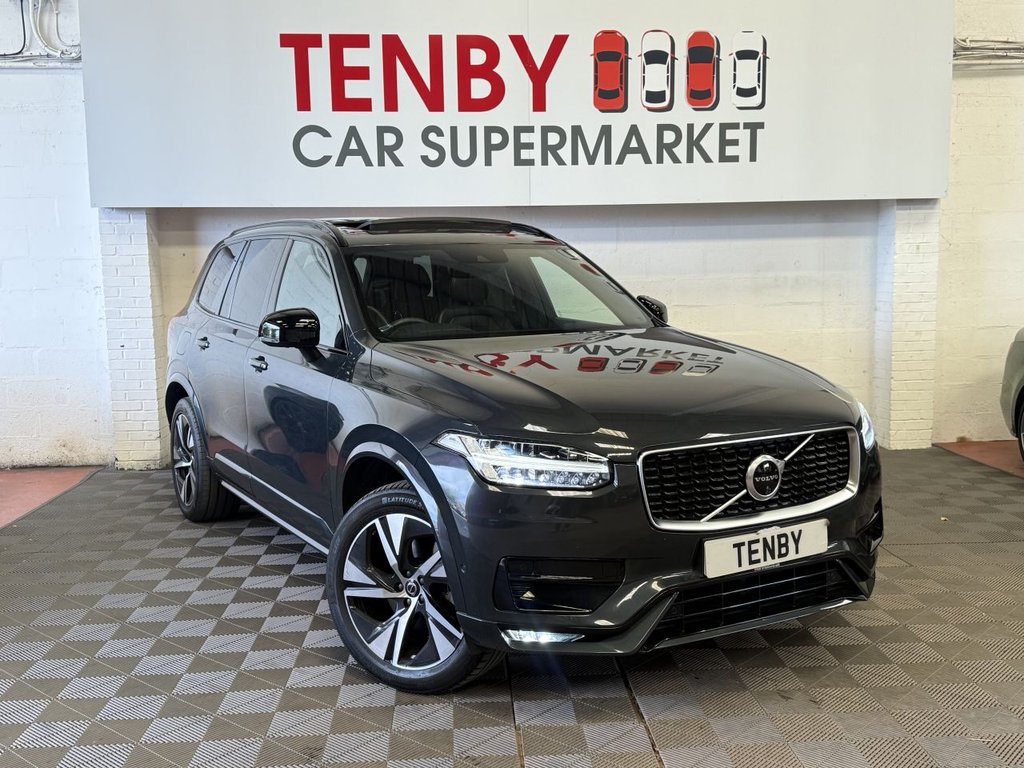 XC90