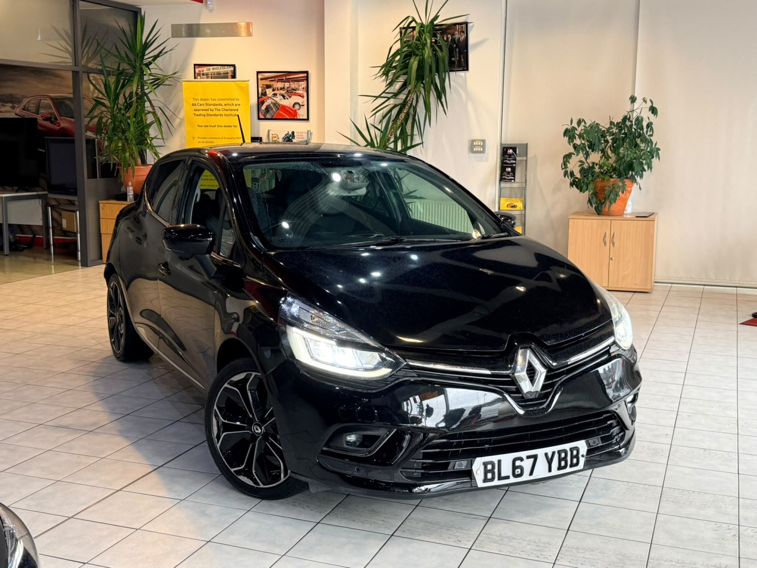 Clio