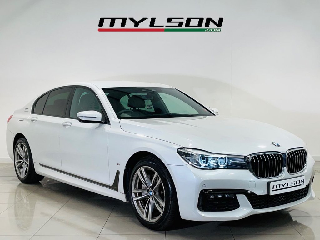 7 Series