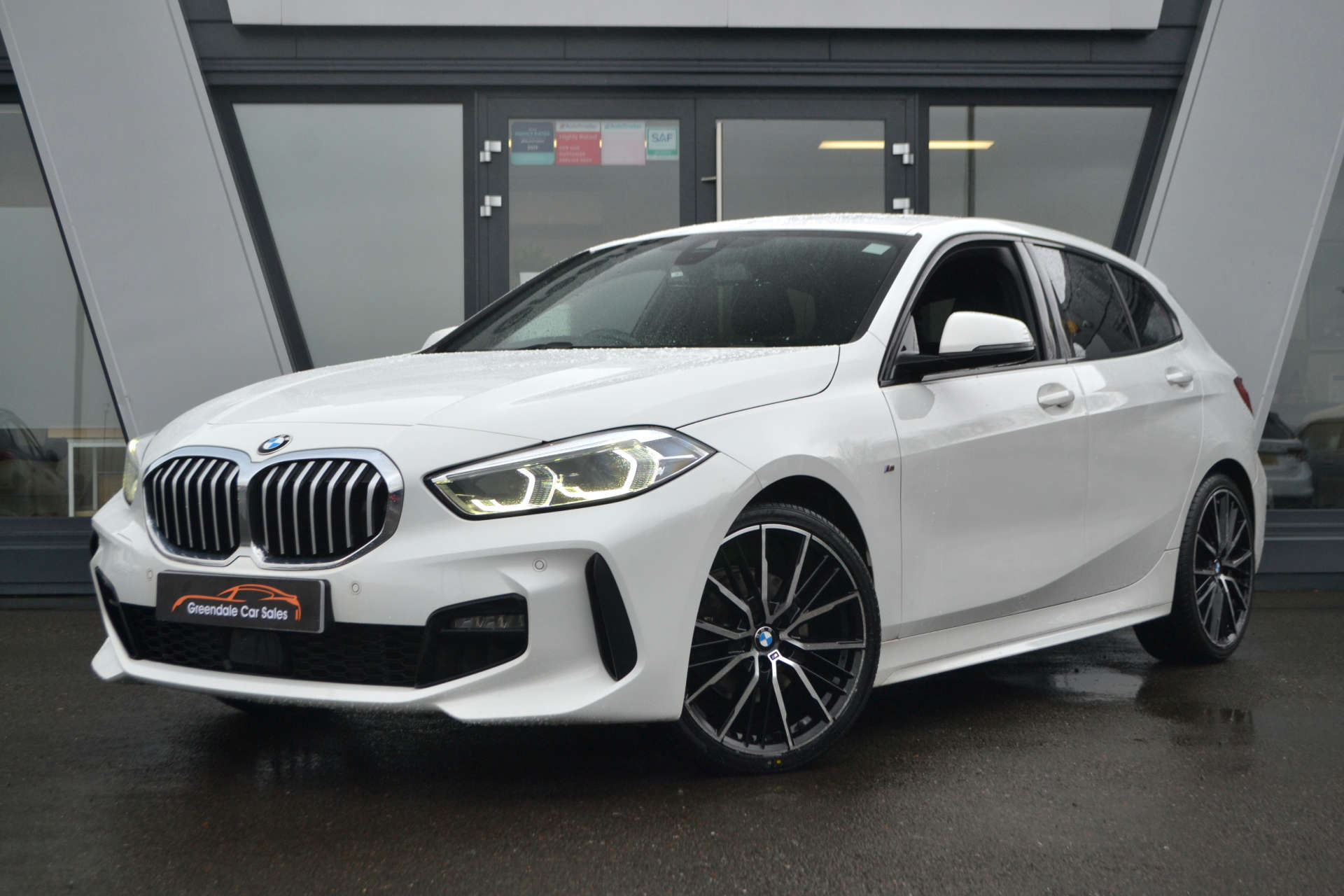 1 Series