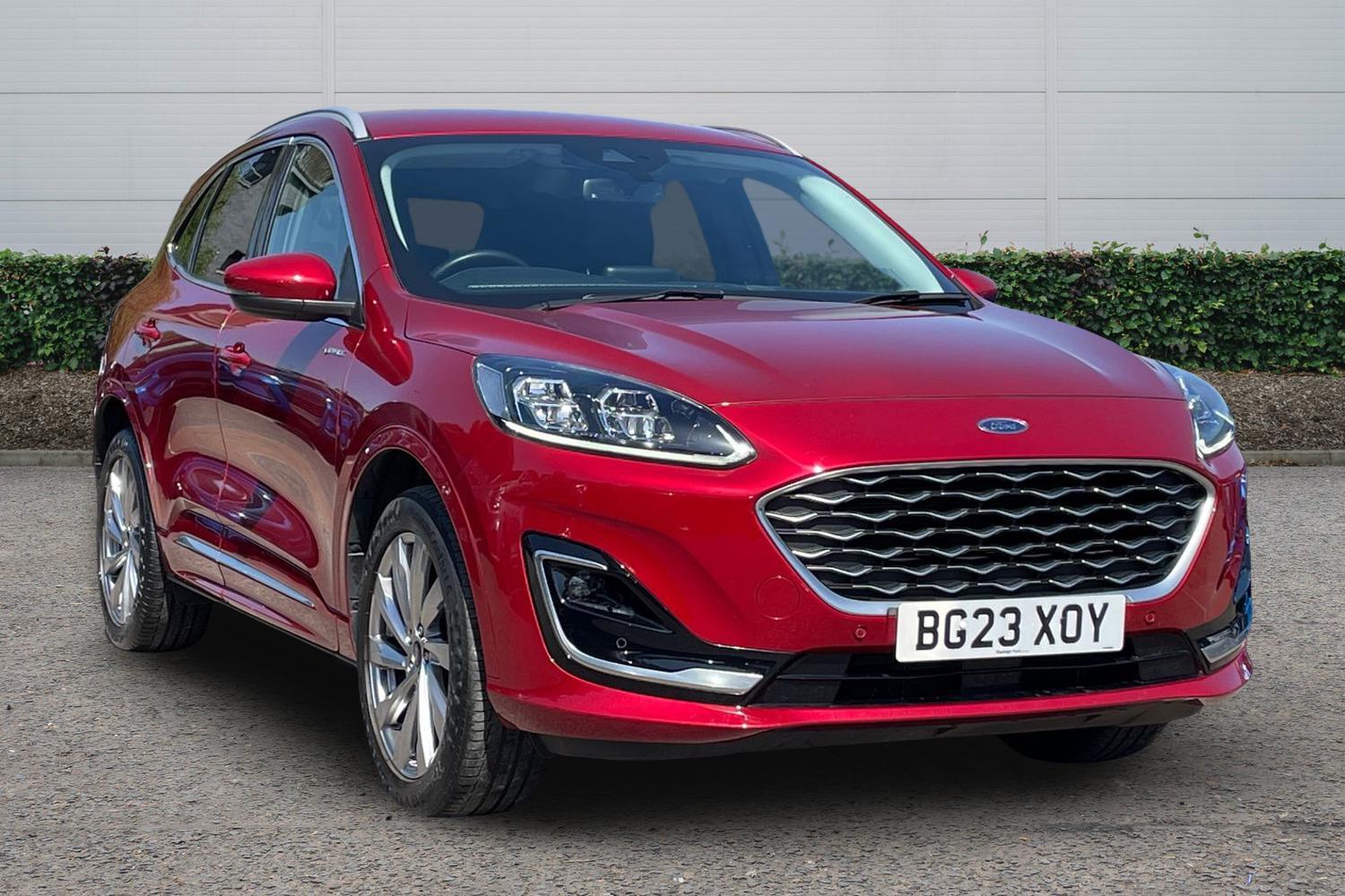 Kuga