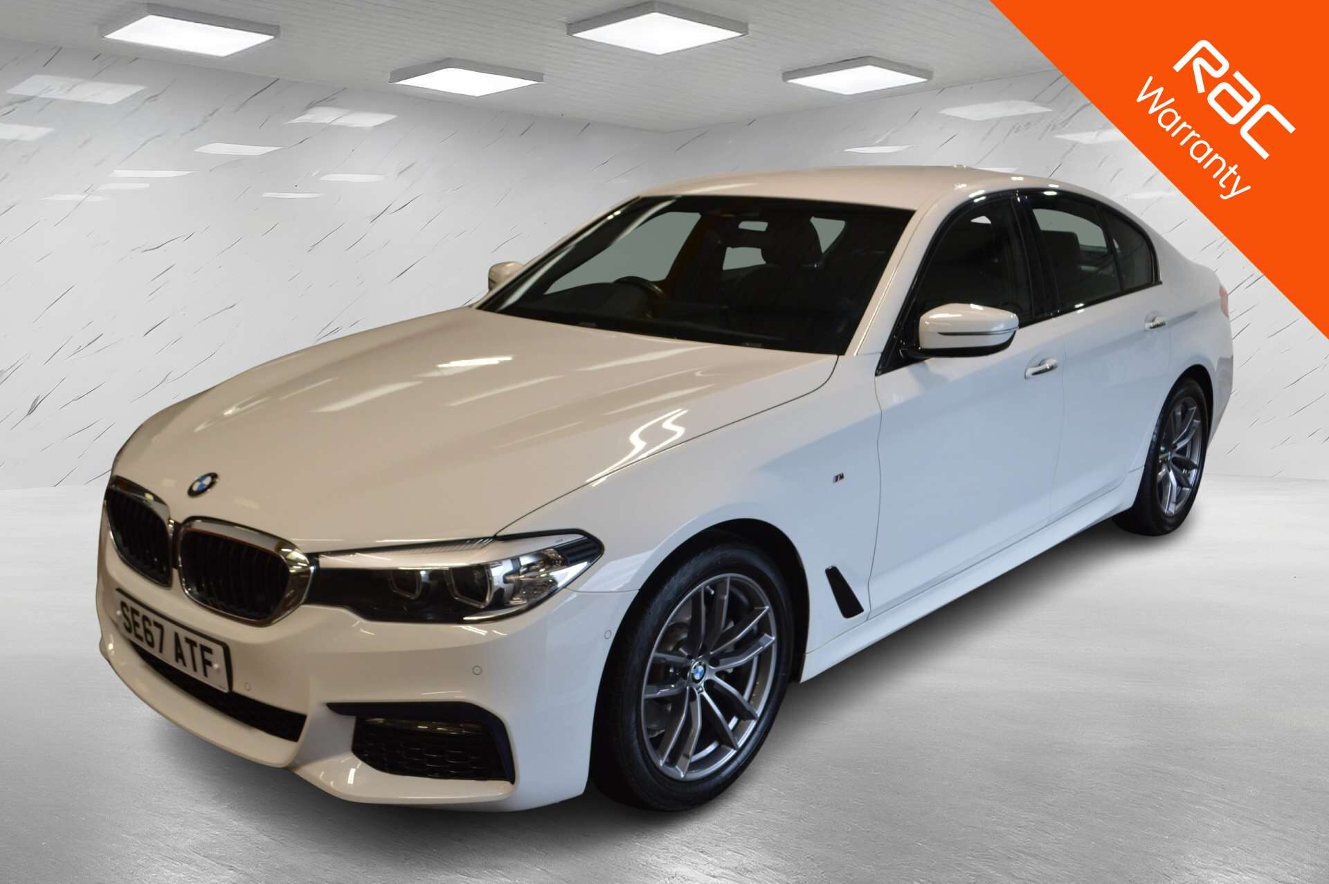 5 Series