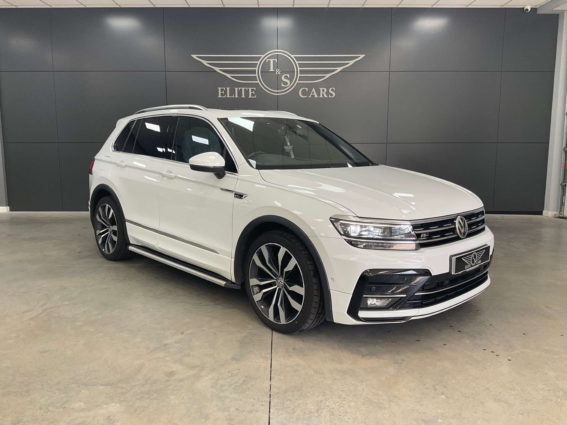 Tiguan