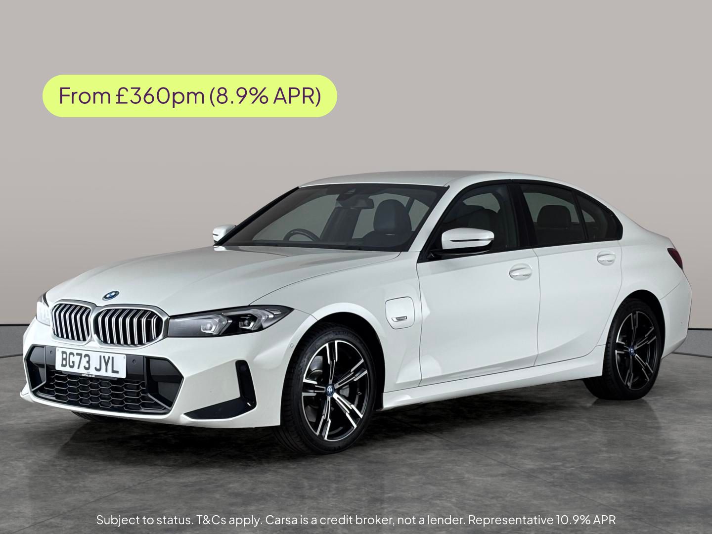 3 Series