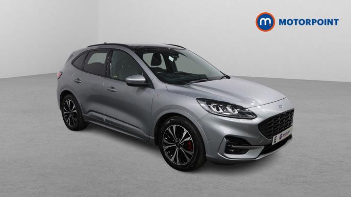 Kuga