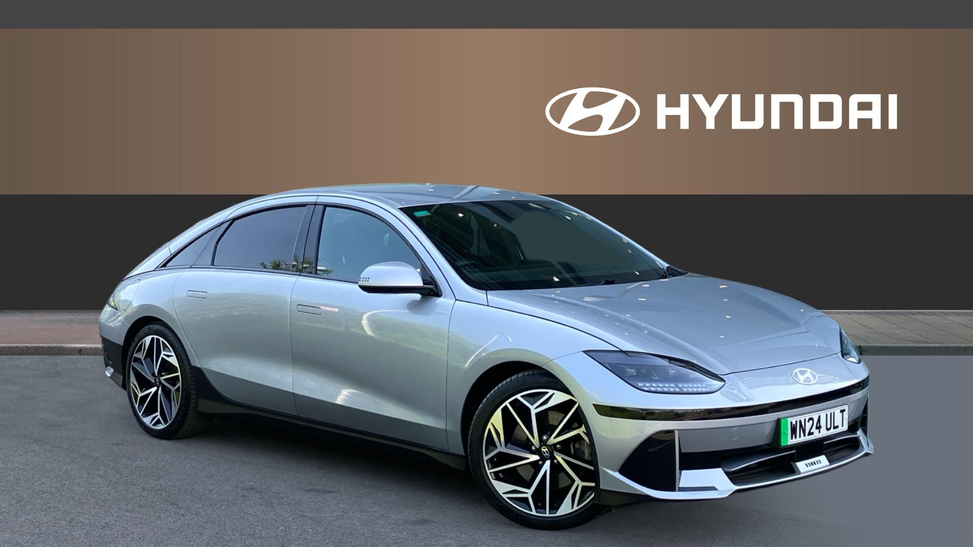 Ioniq 6