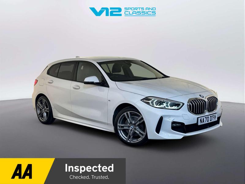 1 Series