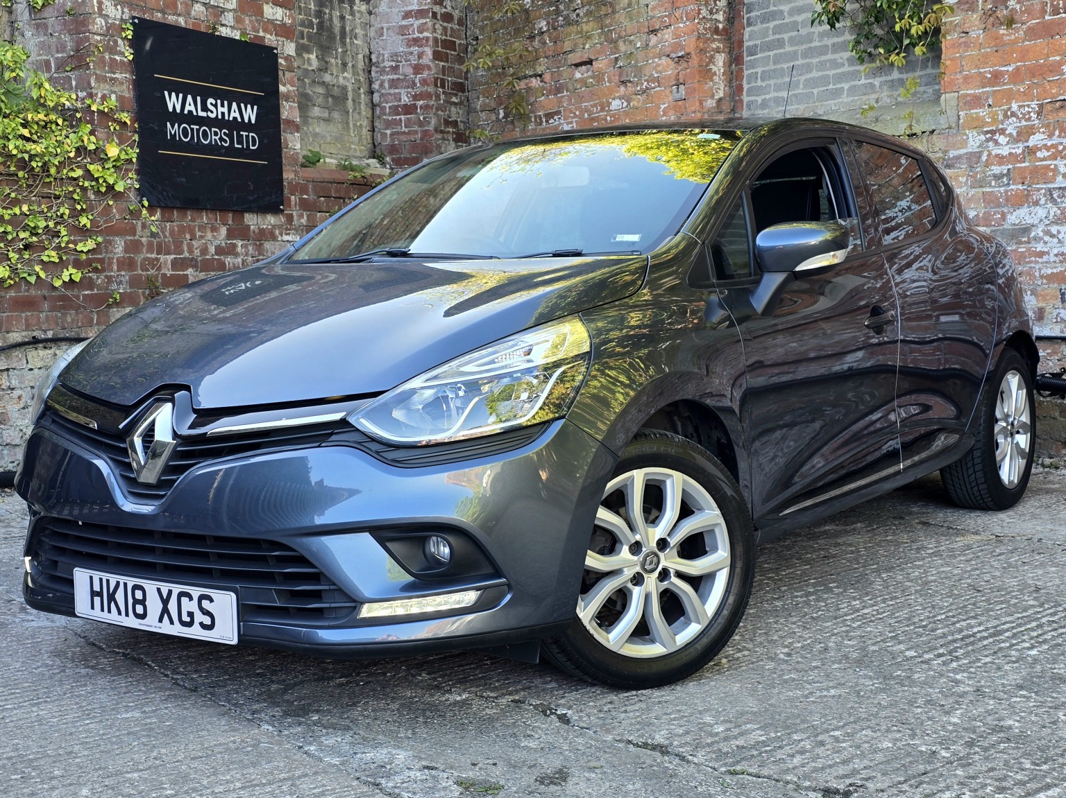Clio