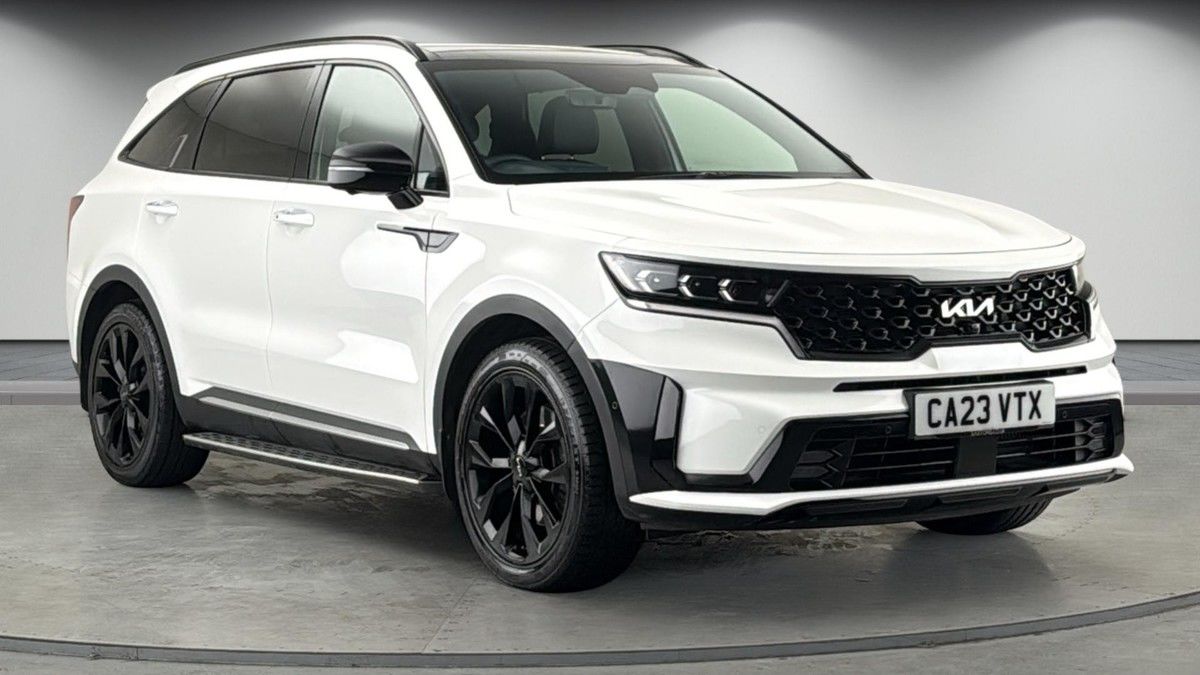 Sorento