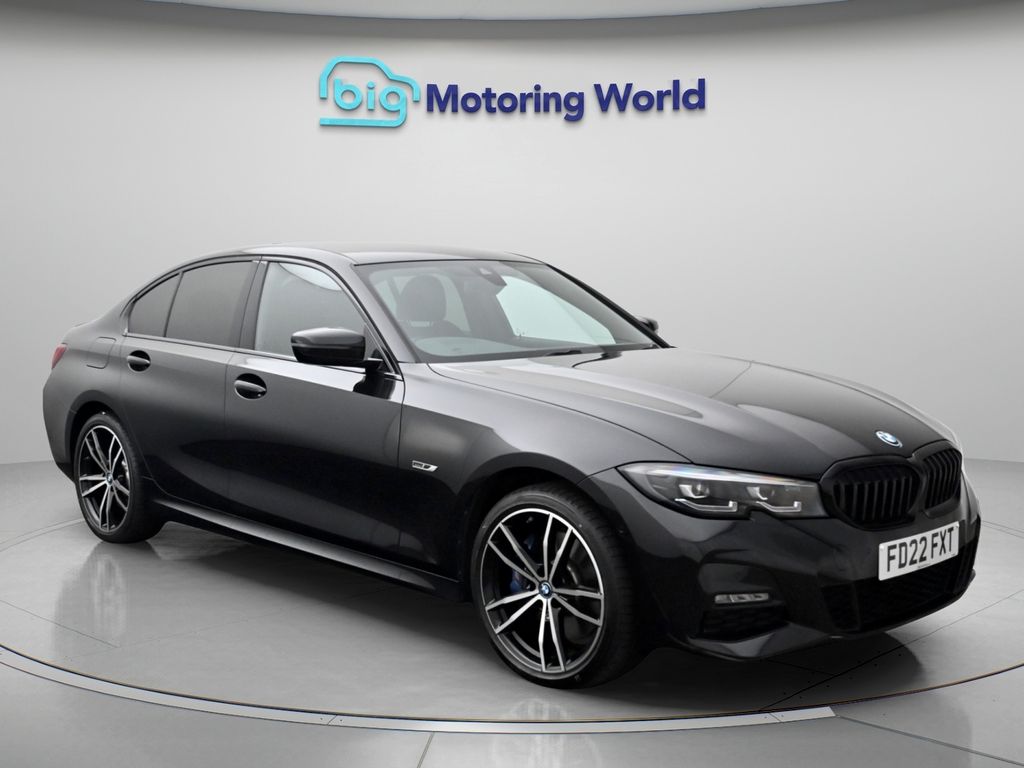 3 Series