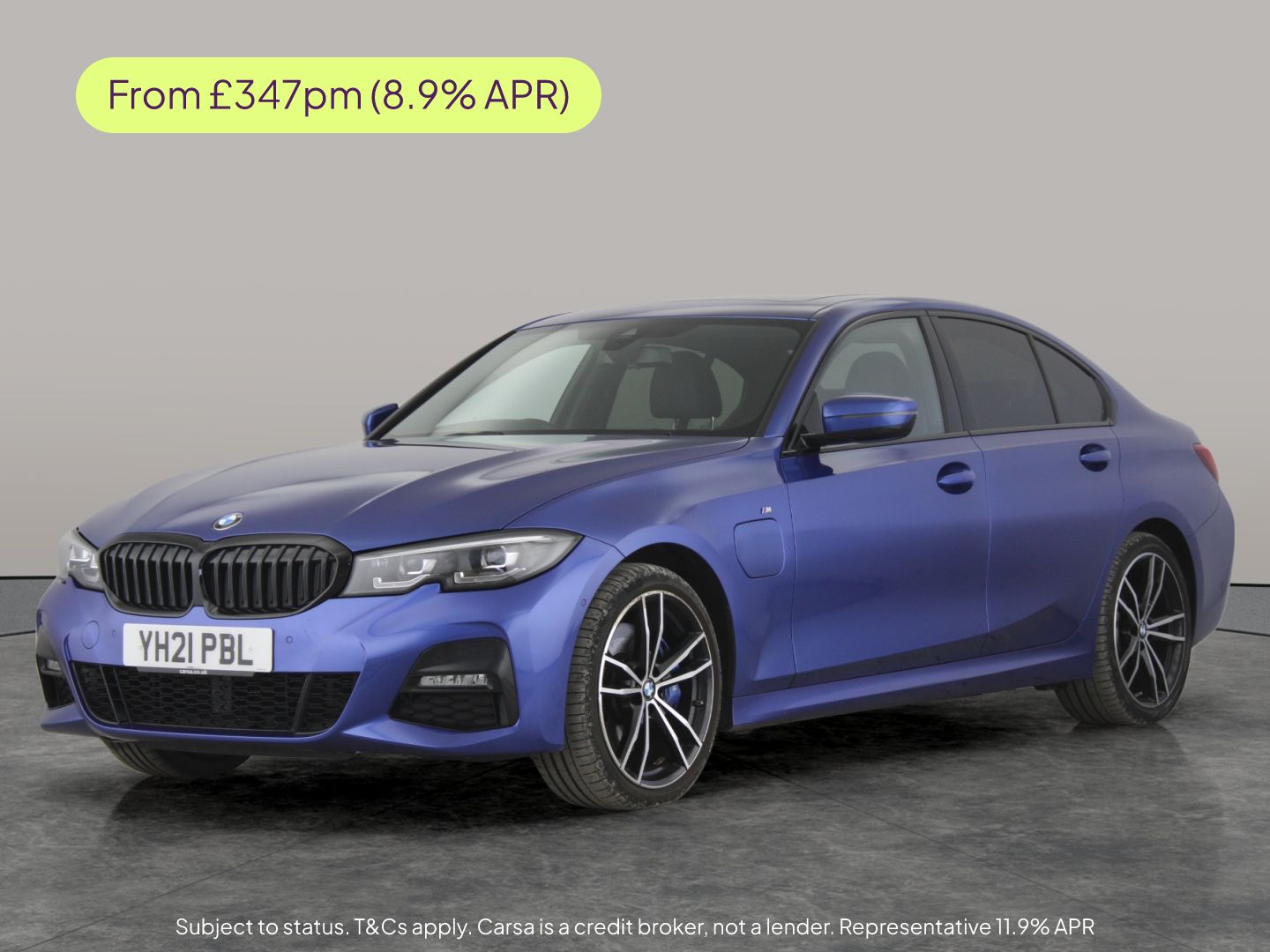 3 Series