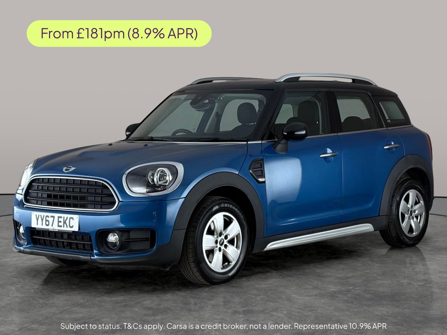 Countryman