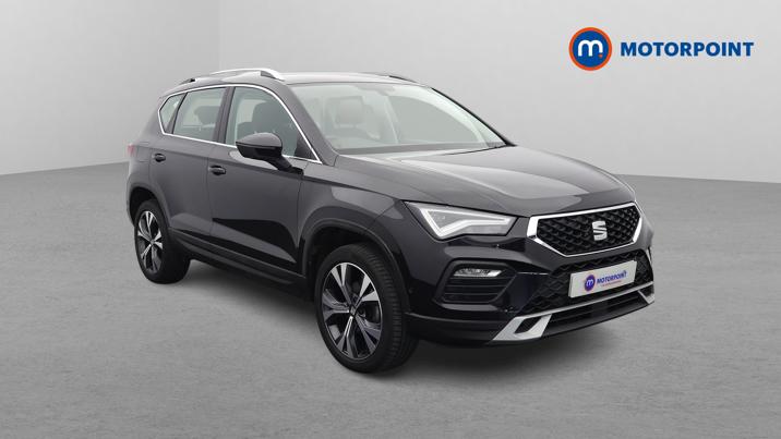 Ateca