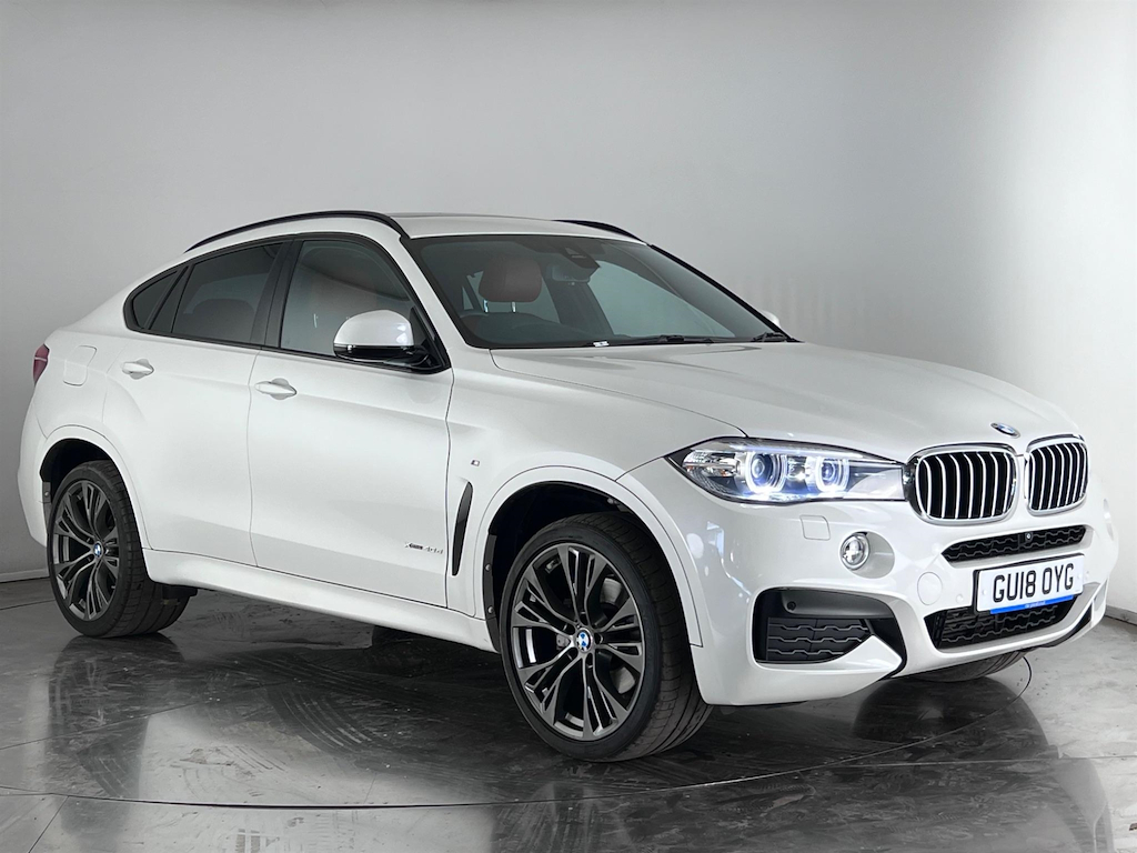 X6