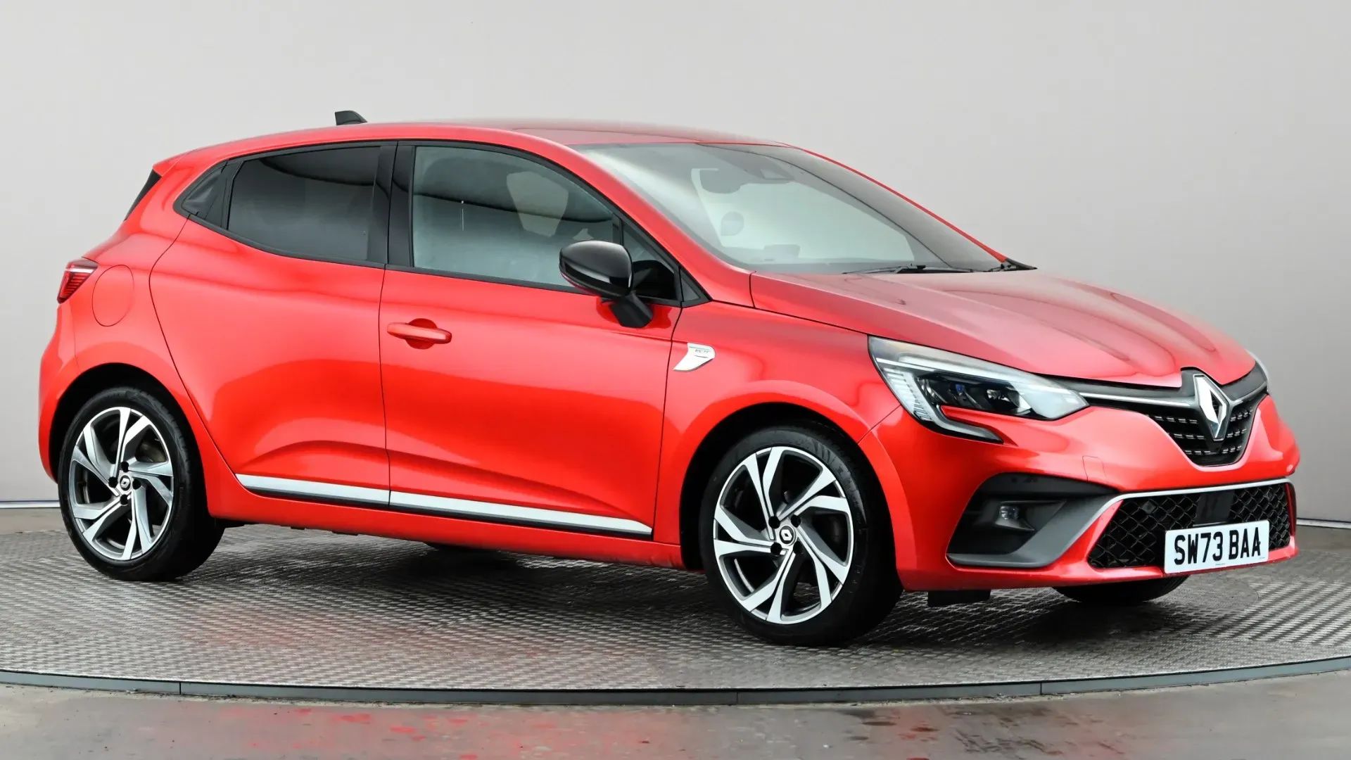 Clio