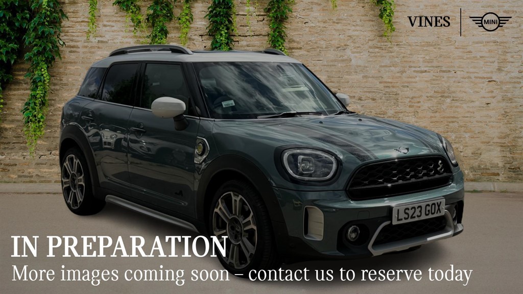 Countryman