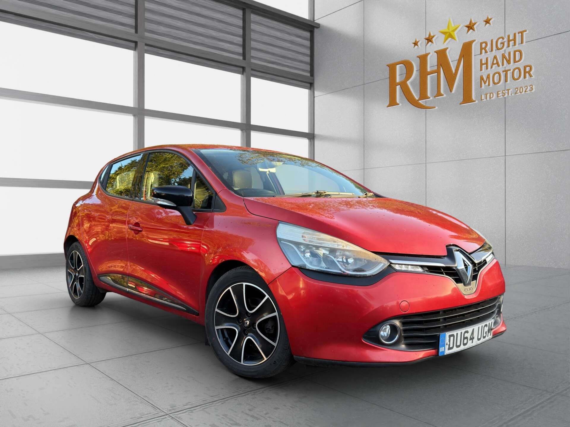 Clio