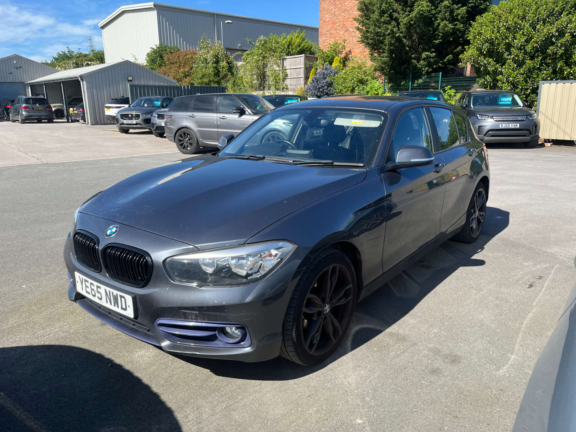 1 Series