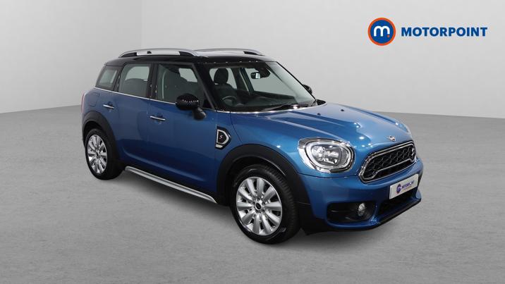 Countryman