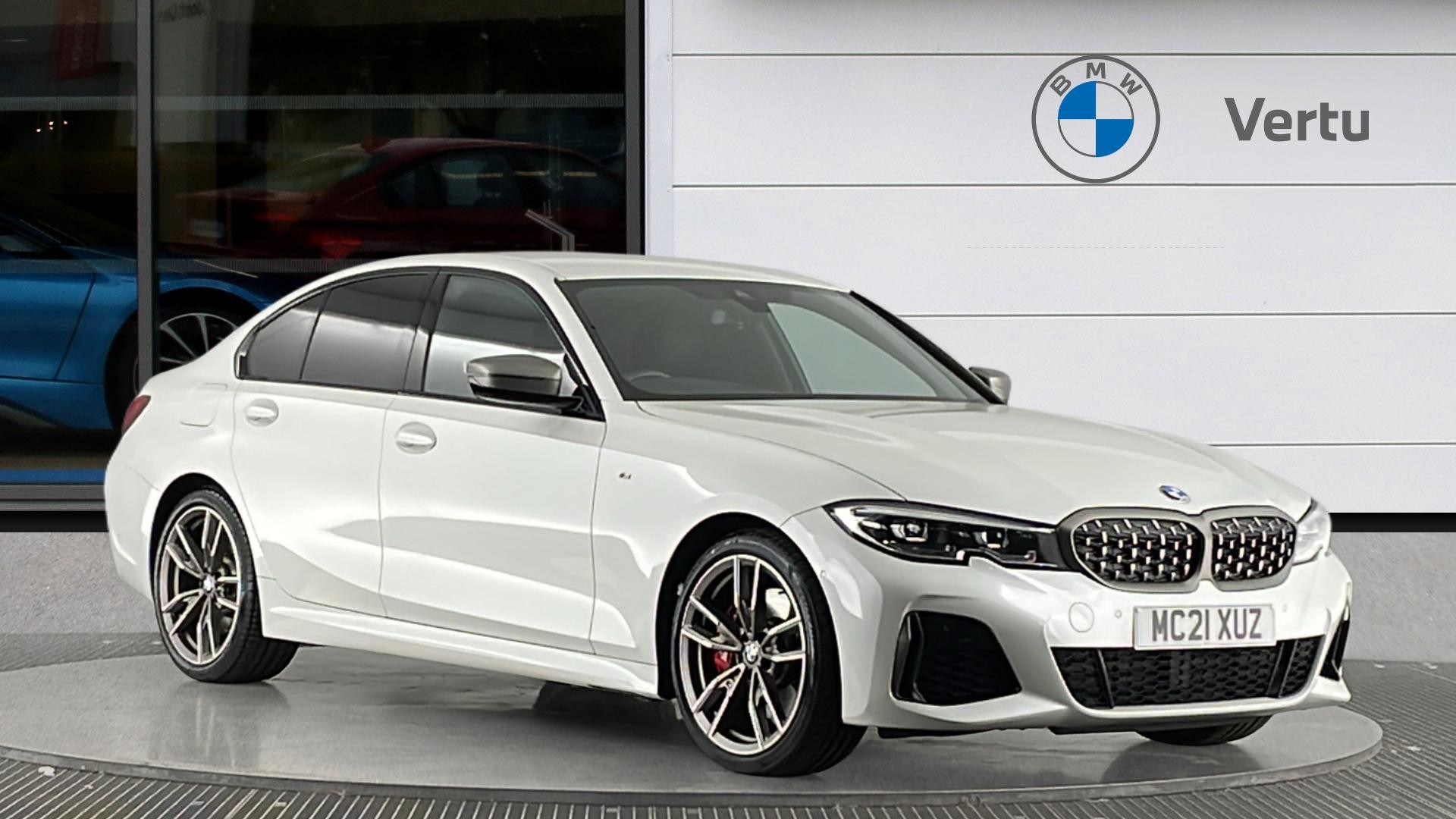 3 Series