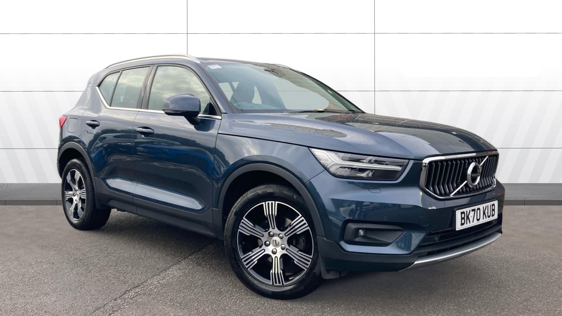 XC40