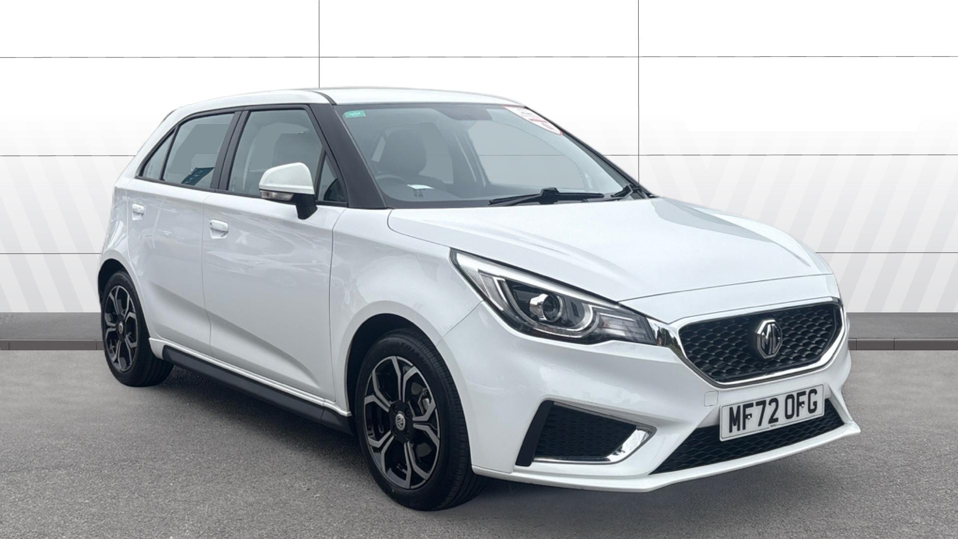 MG3
