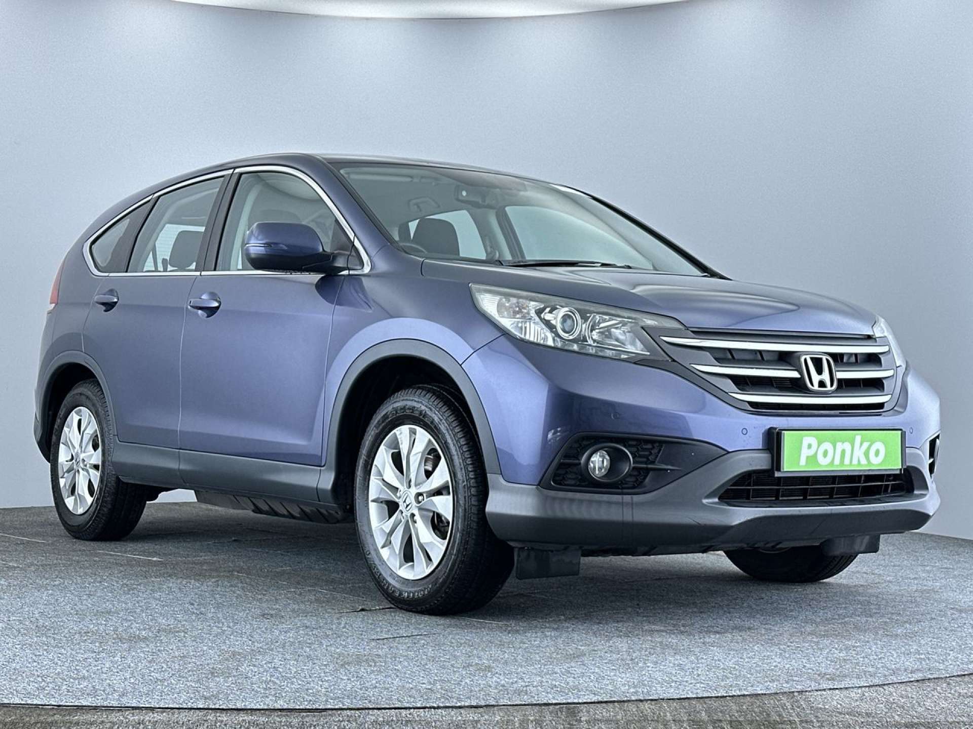 Cr-V