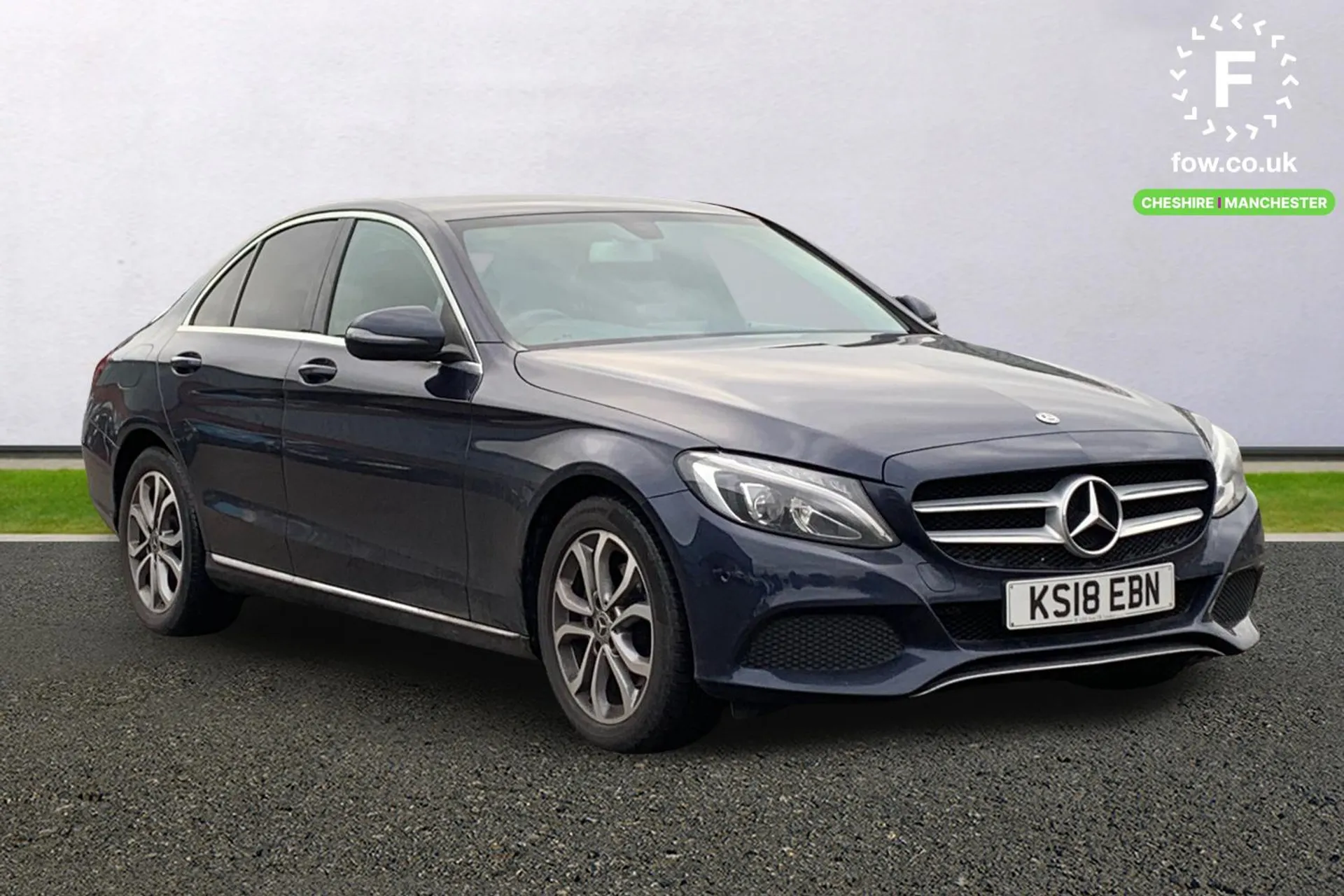 C Class