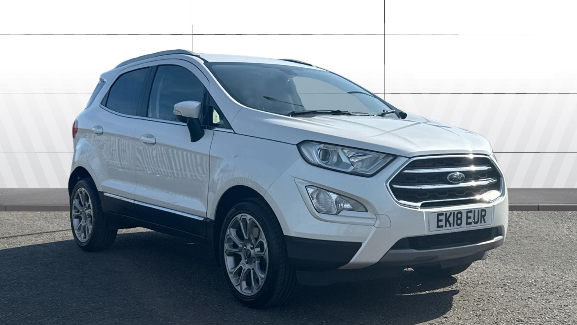 EcoSport