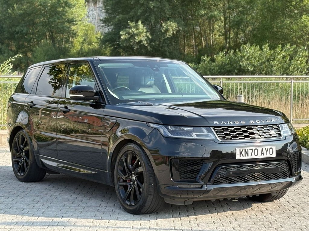 Range Rover Sport