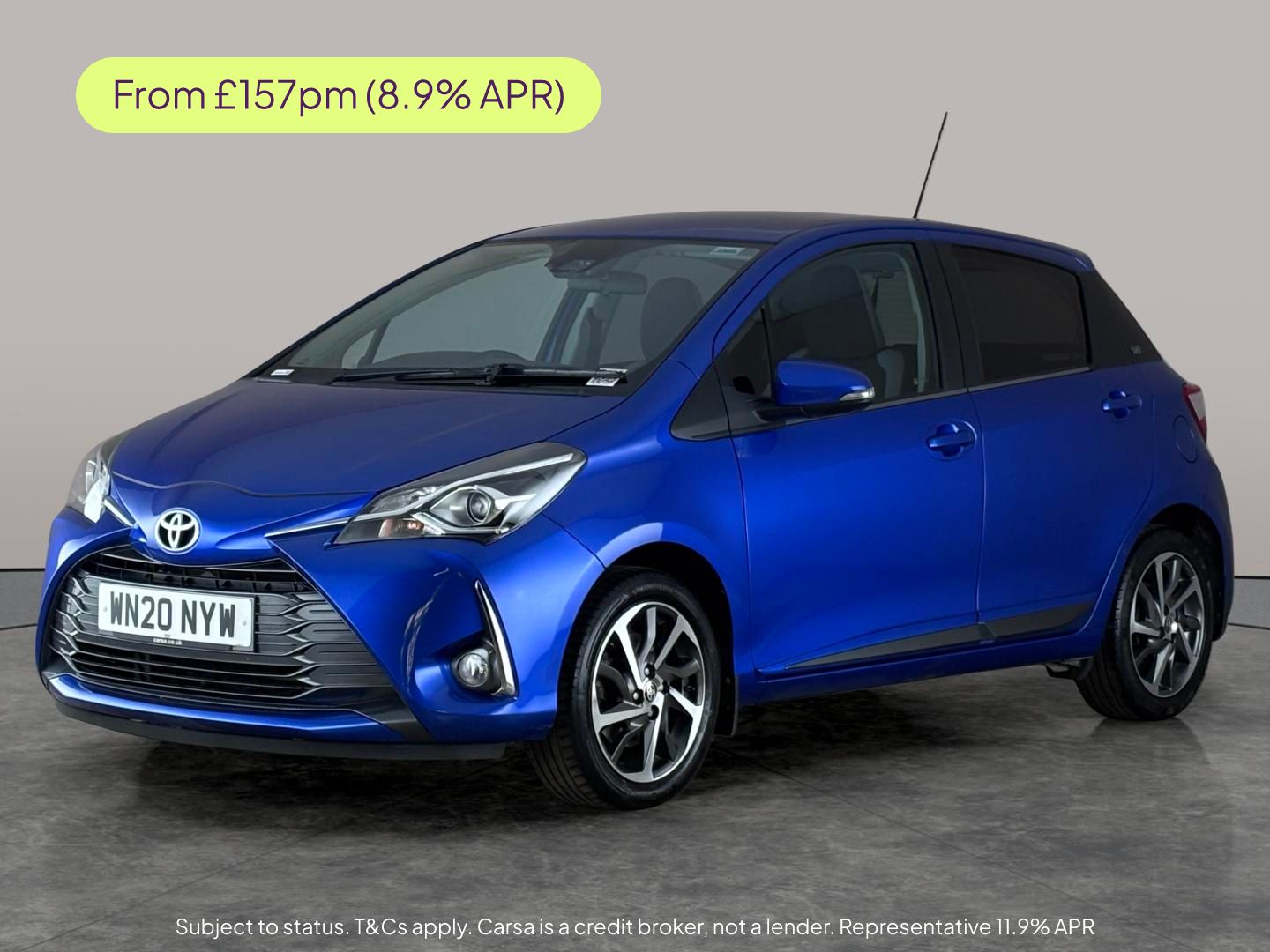 Yaris