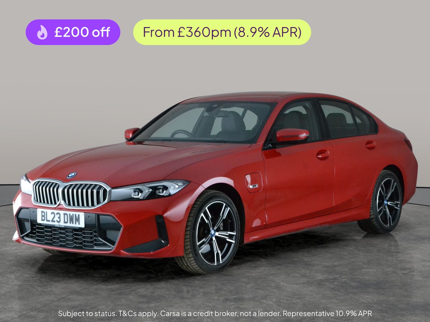 3 Series