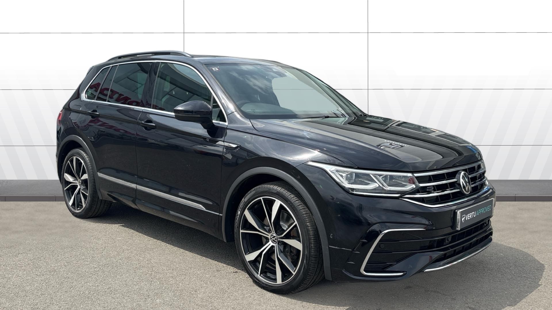 Tiguan