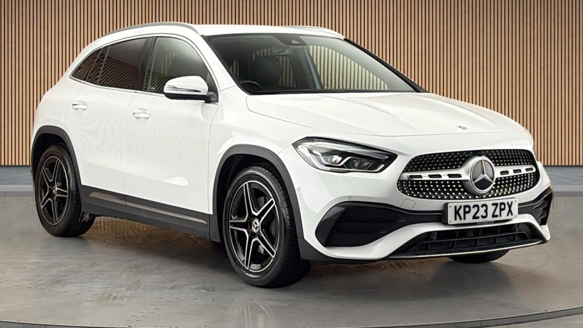 GLA