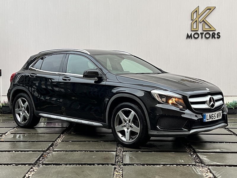 GLA