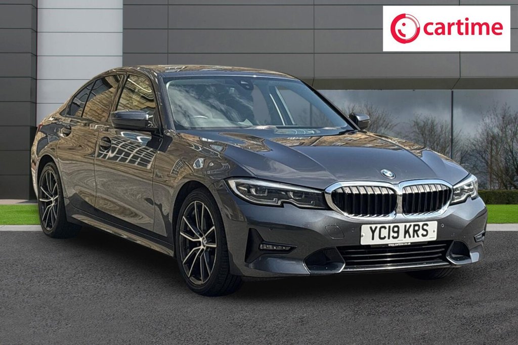 3 Series