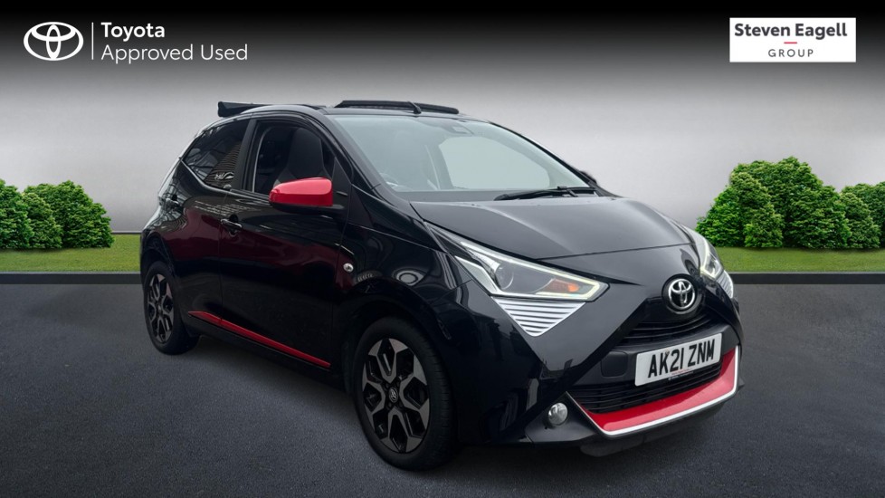 Aygo